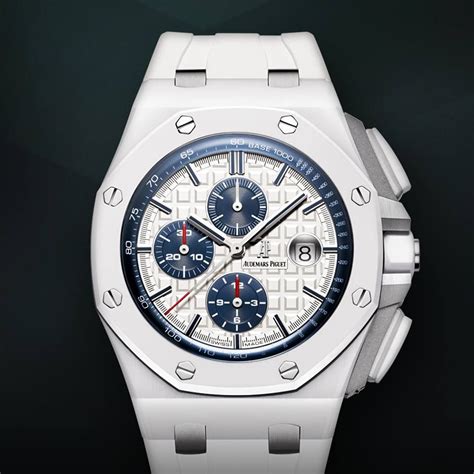 audemars piguet royal oak bal harbour